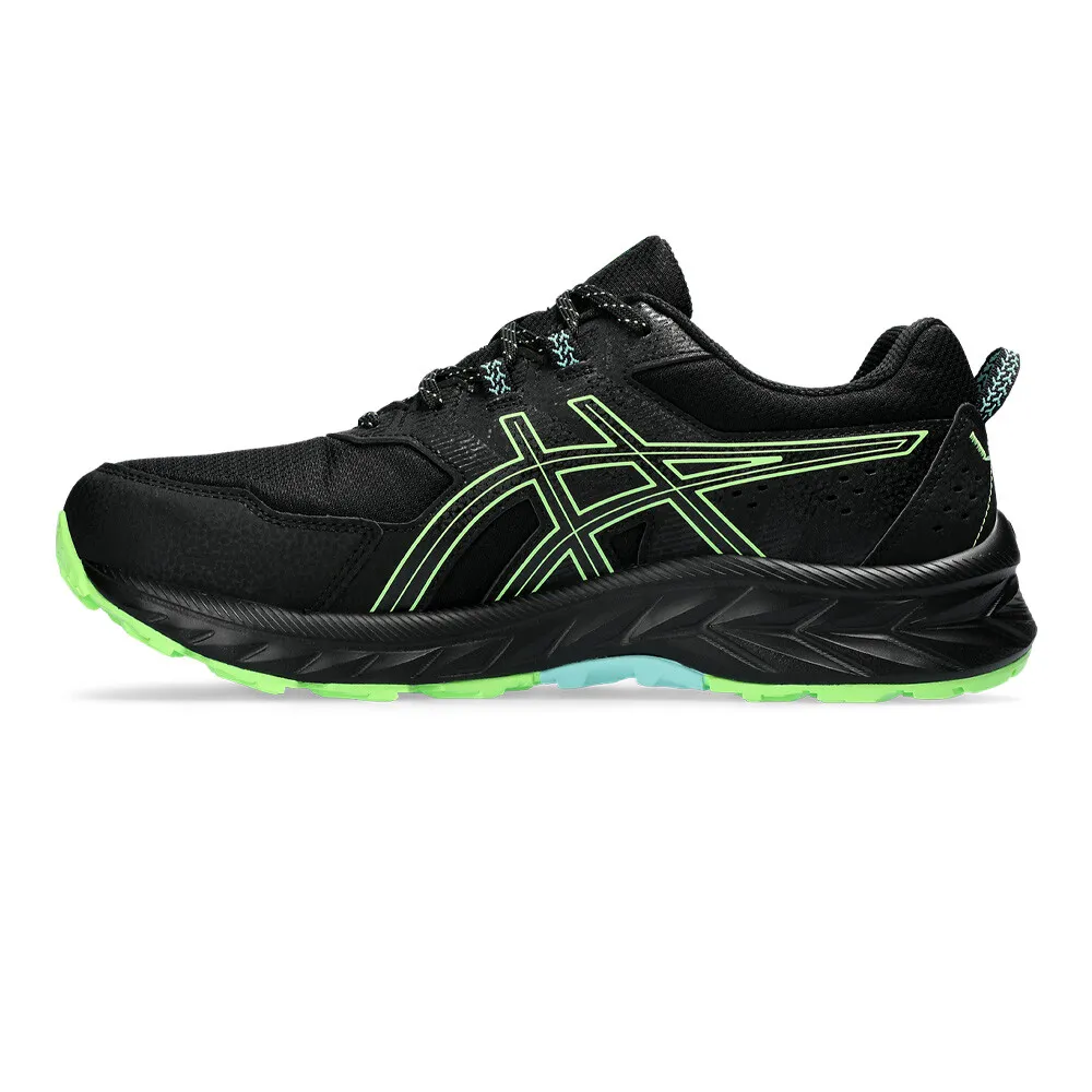 Asics Gel-Venture 9 Impermeabile Scarpe da Trail Running - SS24