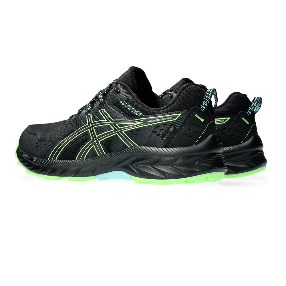 Asics Gel-Venture 9 Impermeabile Scarpe da Trail Running - SS24