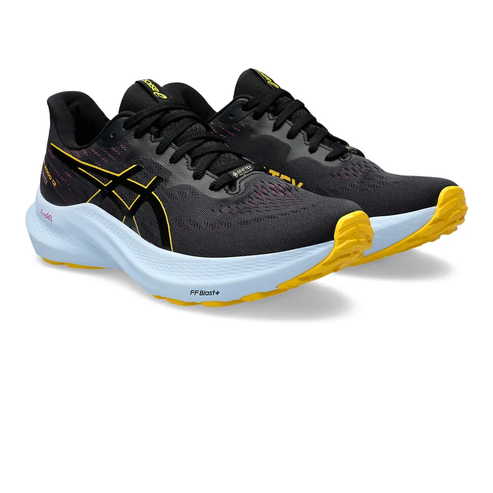 Asics GT-2000 12 per donna GORE-TEX Scarpe da Running - SS24