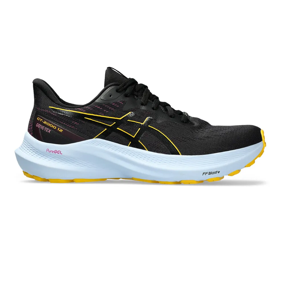 Asics GT-2000 12 per donna GORE-TEX Scarpe da Running - SS24