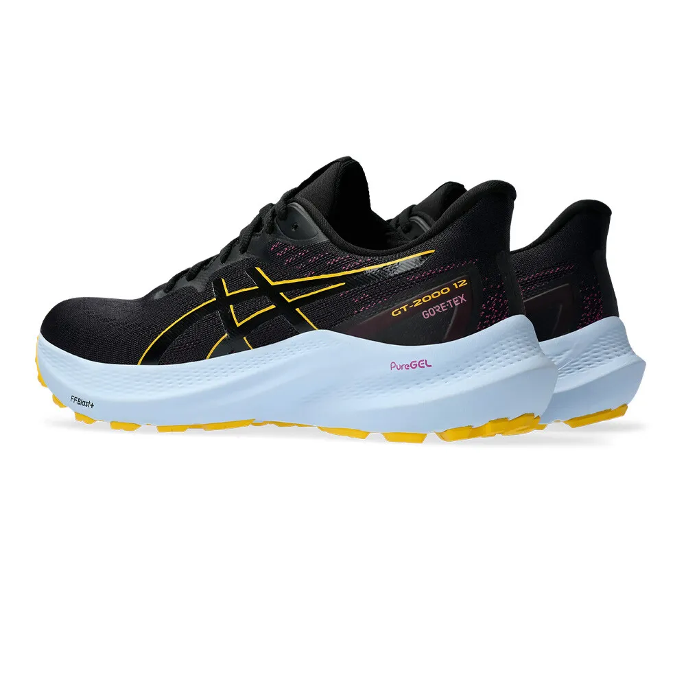 Asics GT-2000 12 per donna GORE-TEX Scarpe da Running - SS24