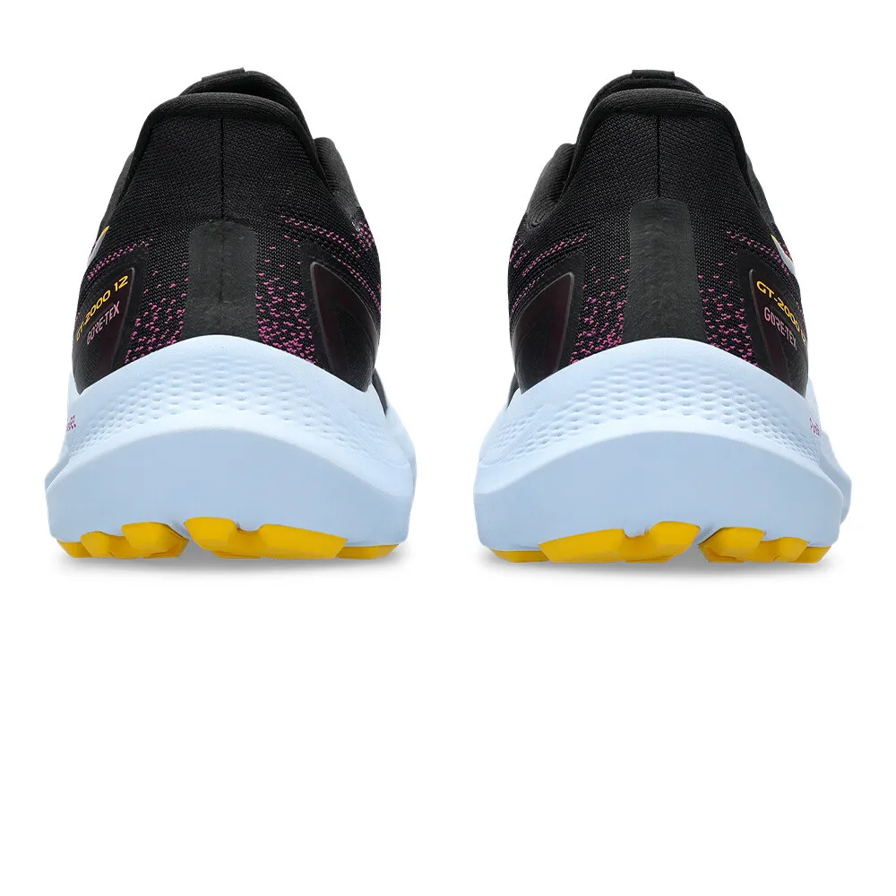 Asics GT-2000 12 per donna GORE-TEX Scarpe da Running - SS24