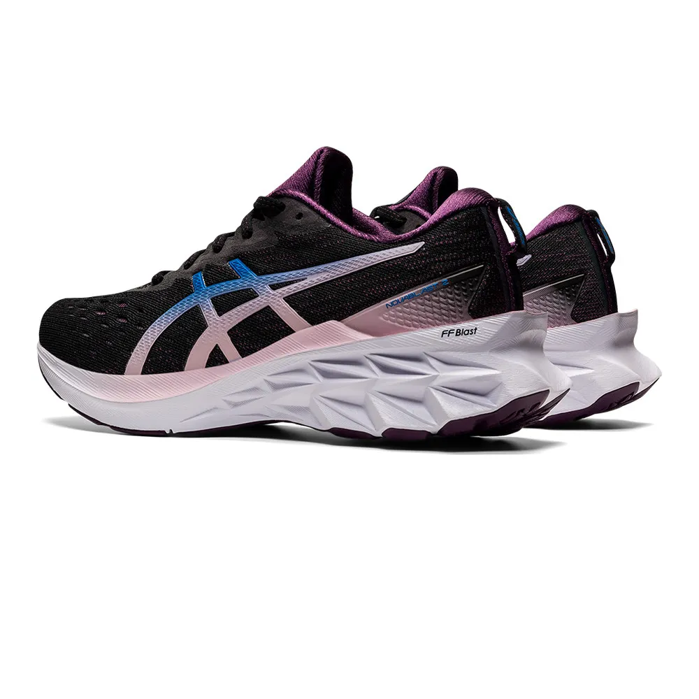 Asics Novablast 2 per donna Scarpe da Running
