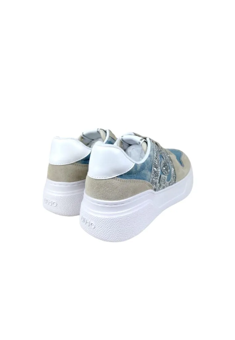 ba4089tx303 - scarpe - liu jo