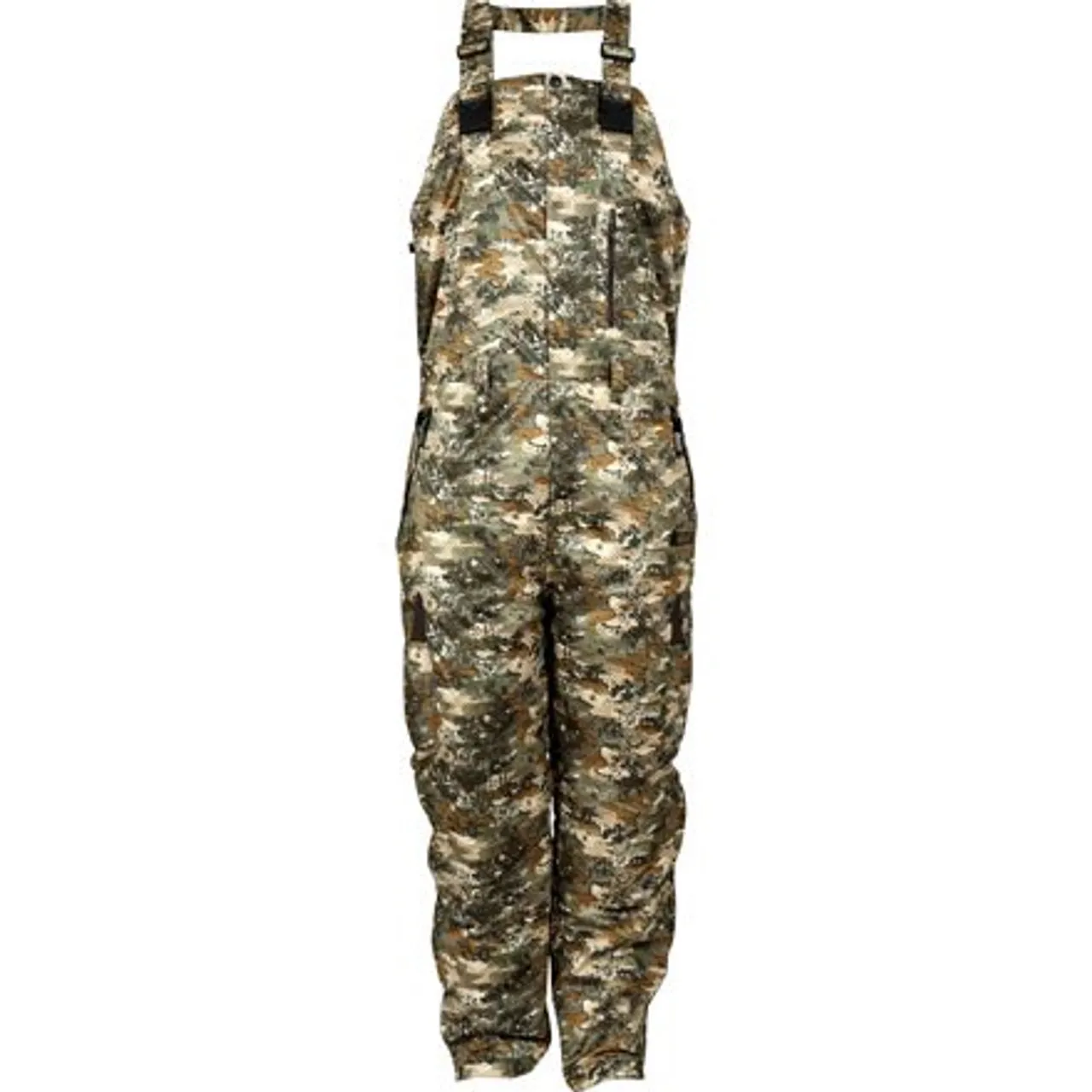Bavaglini impermeabili isolati Rocky Stratum Rocky Venator Camo