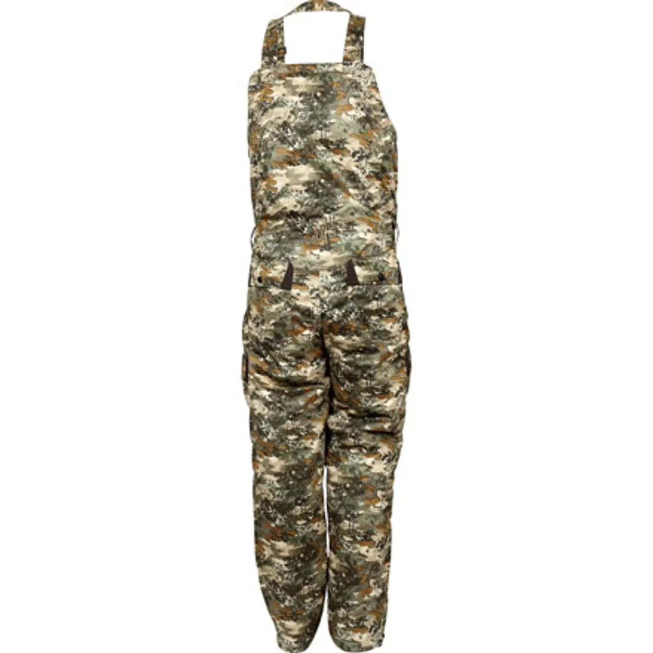 Bavaglini impermeabili isolati Rocky Stratum Rocky Venator Camo