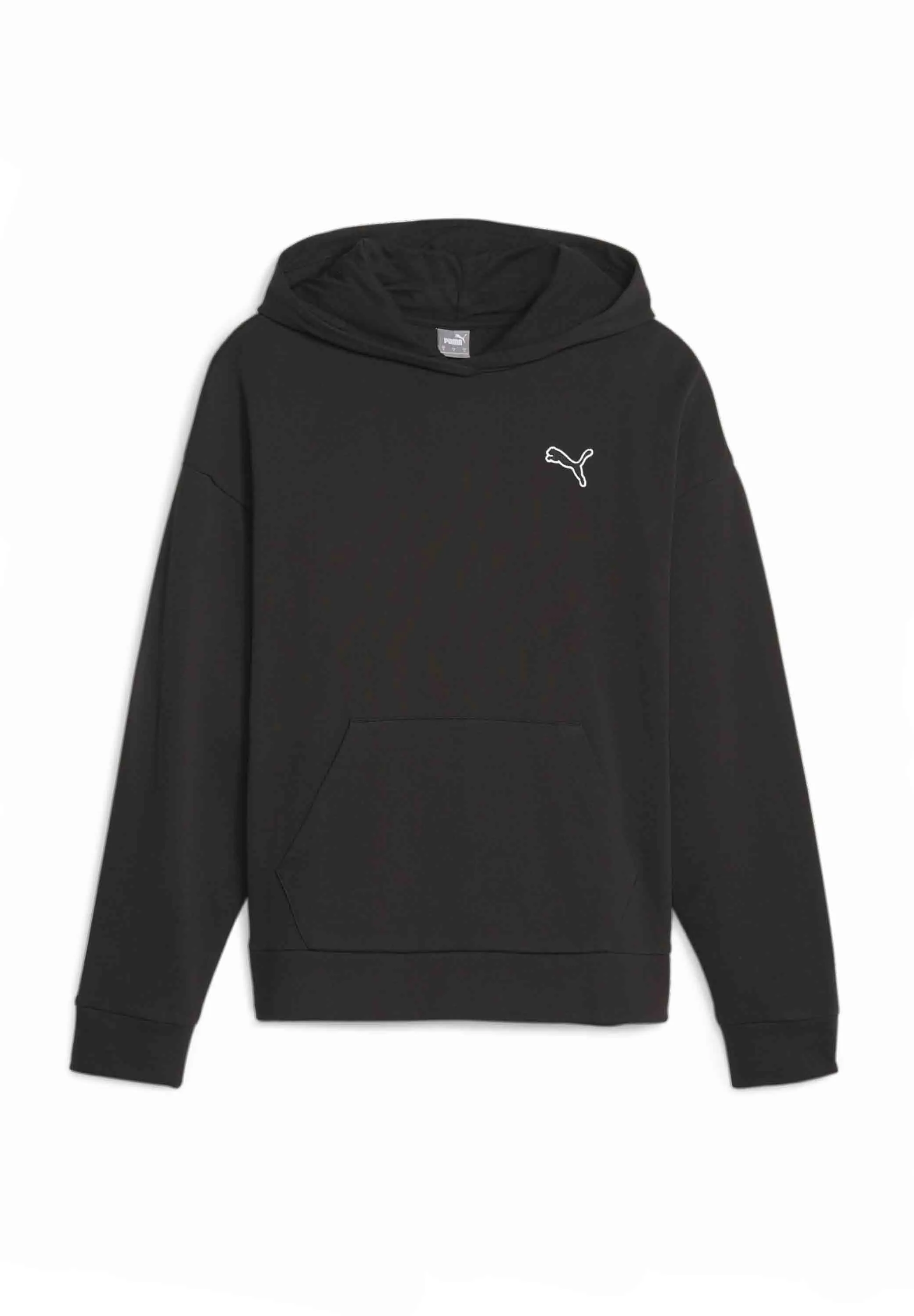 BETTER ESSENTIALS - Felpa con cappuccio
