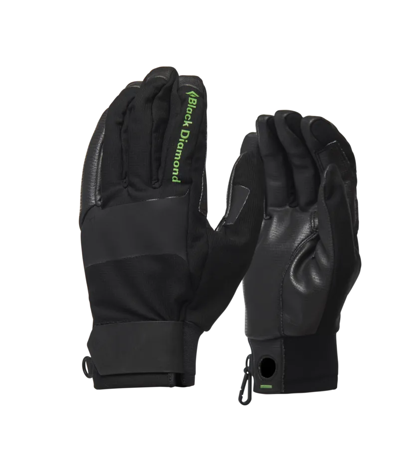 Black Diamond Torque Gloves guanti