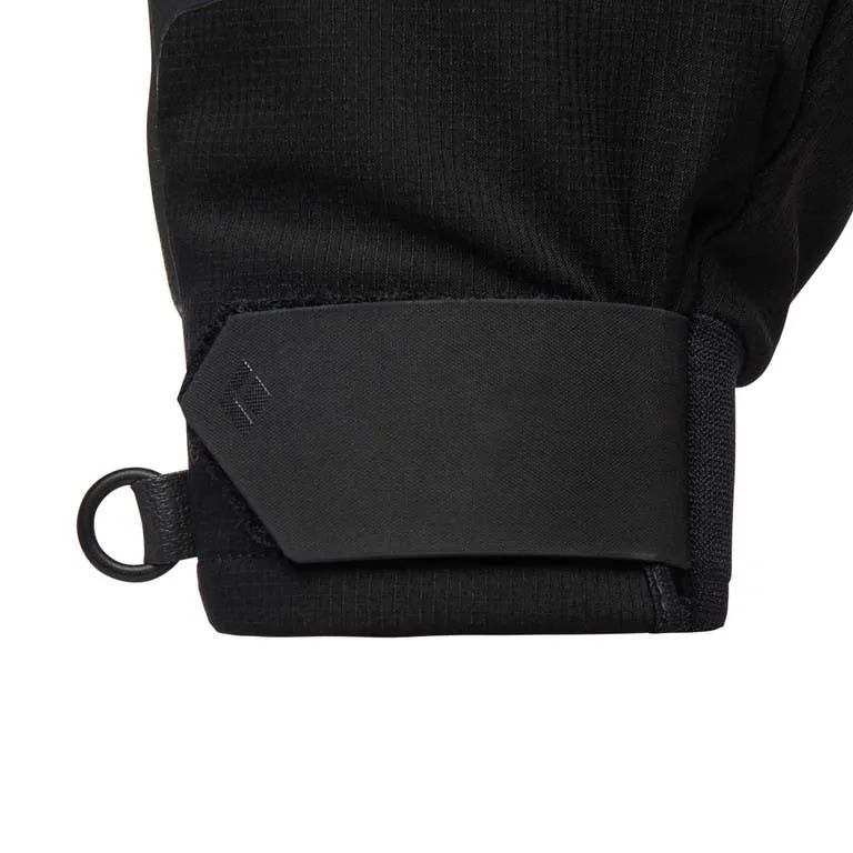 Black Diamond Torque Gloves guanti