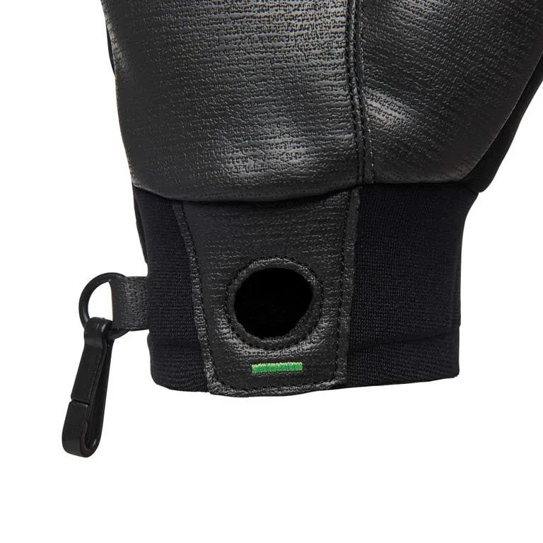 Black Diamond Torque Gloves guanti