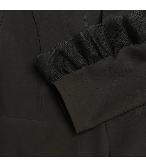 Blazer Oresia