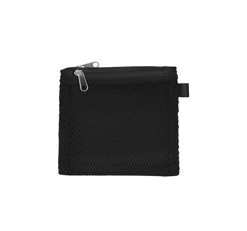 Borsa / astuccio da bagno a doppio scomparto