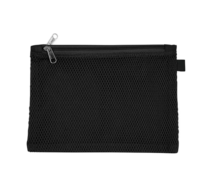 Borsa / astuccio da bagno a doppio scomparto