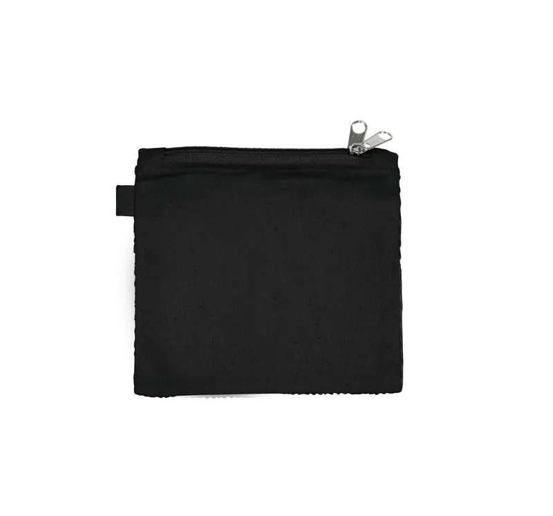 Borsa / astuccio da bagno a doppio scomparto