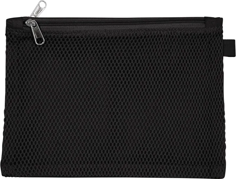 Borsa / astuccio da bagno a doppio scomparto