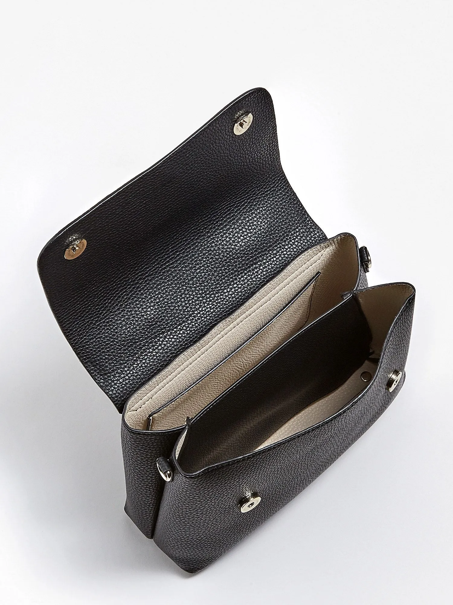 Borsa a mano aretha con bustina