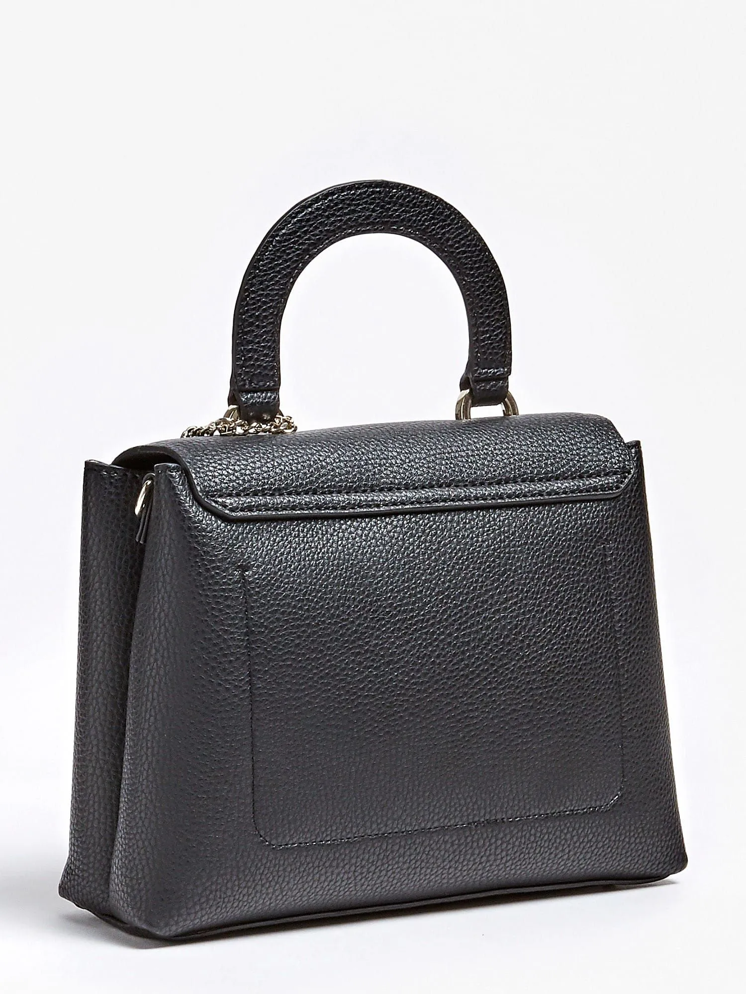 Borsa a mano aretha con bustina