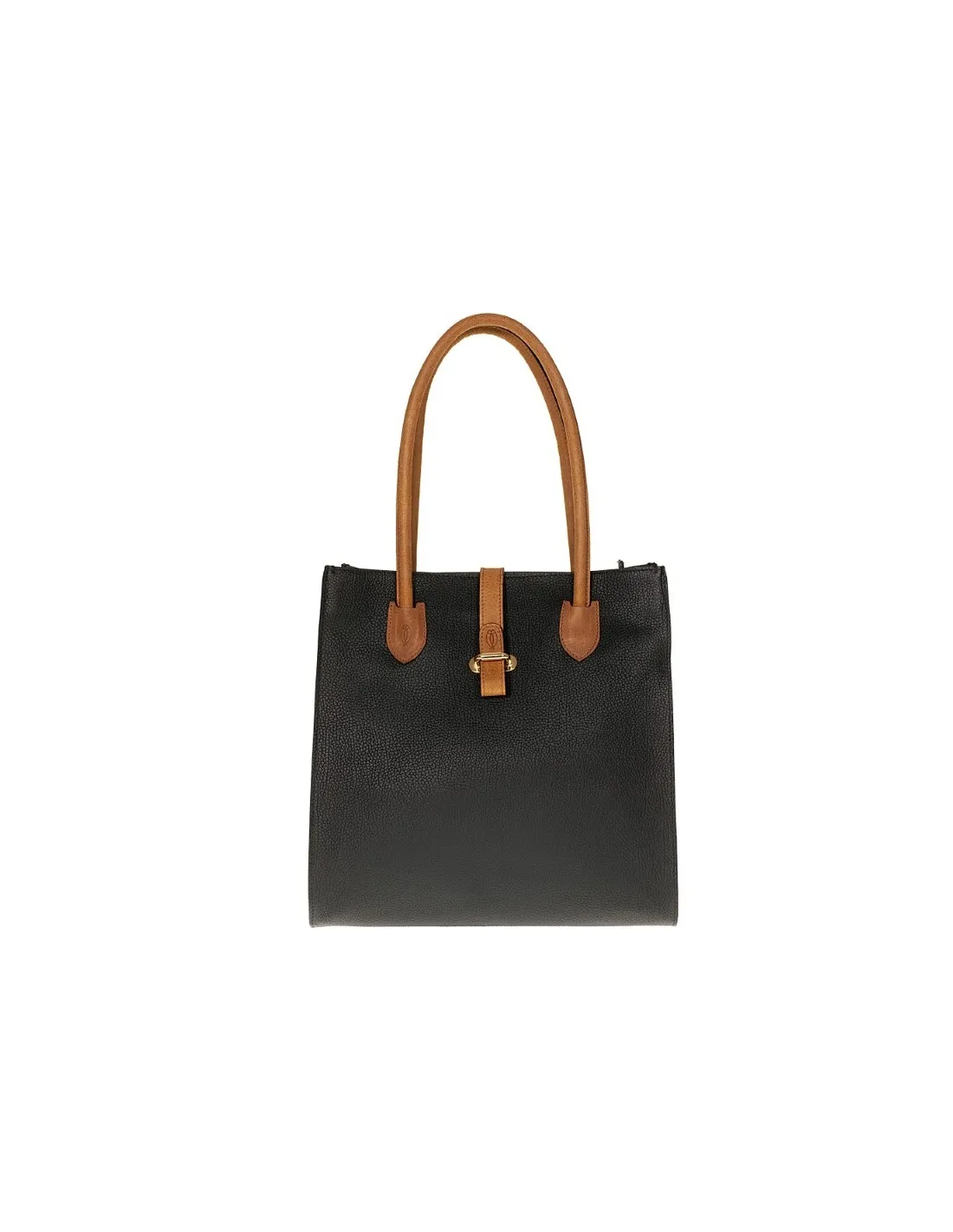 Borsa in forma squadrata