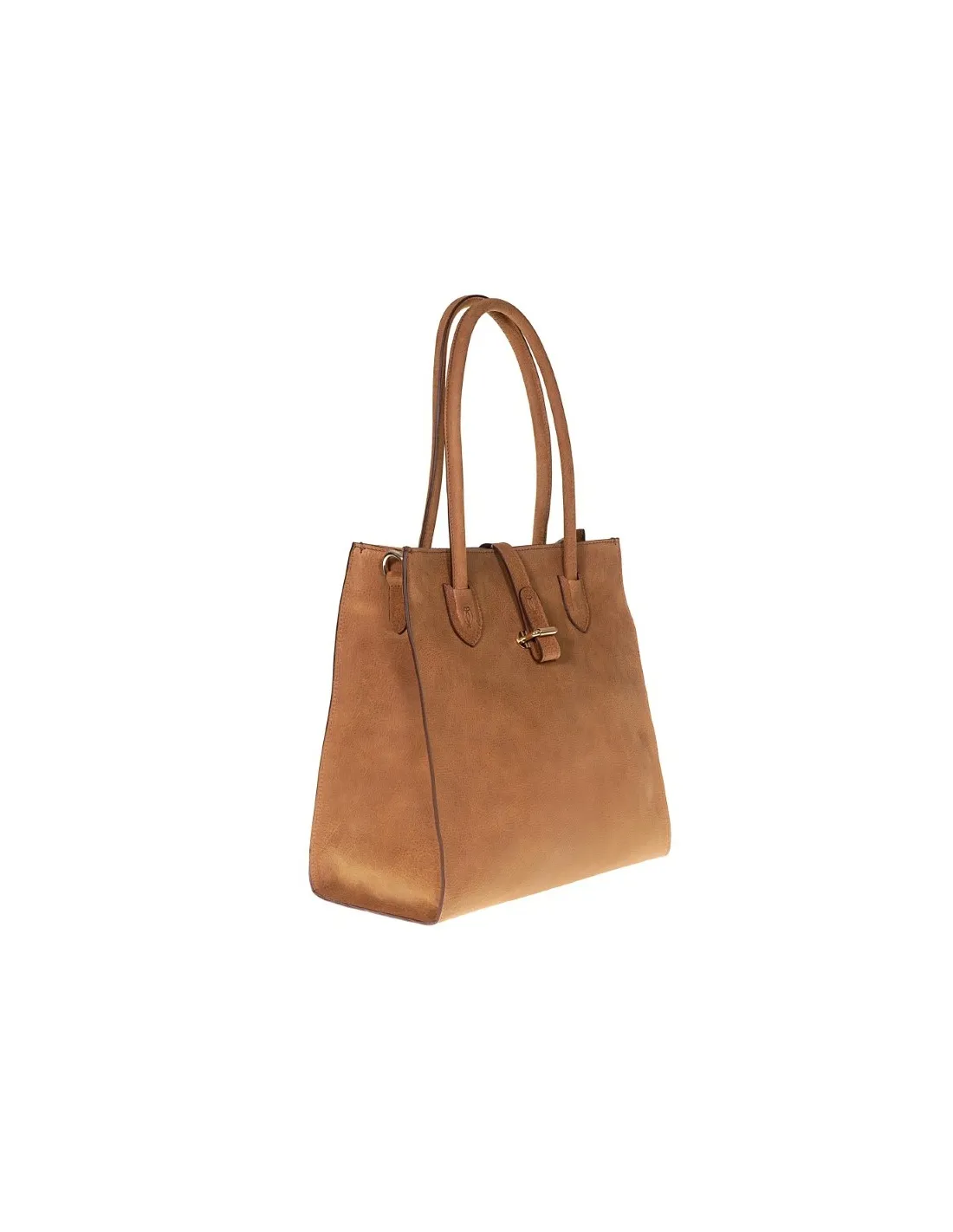 Borsa in forma squadrata