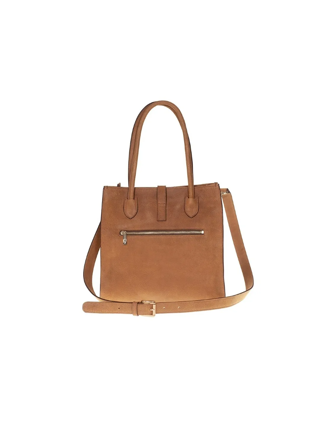 Borsa in forma squadrata
