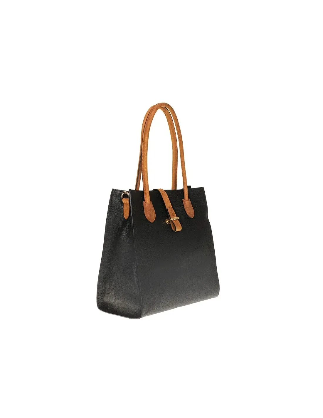 Borsa in forma squadrata
