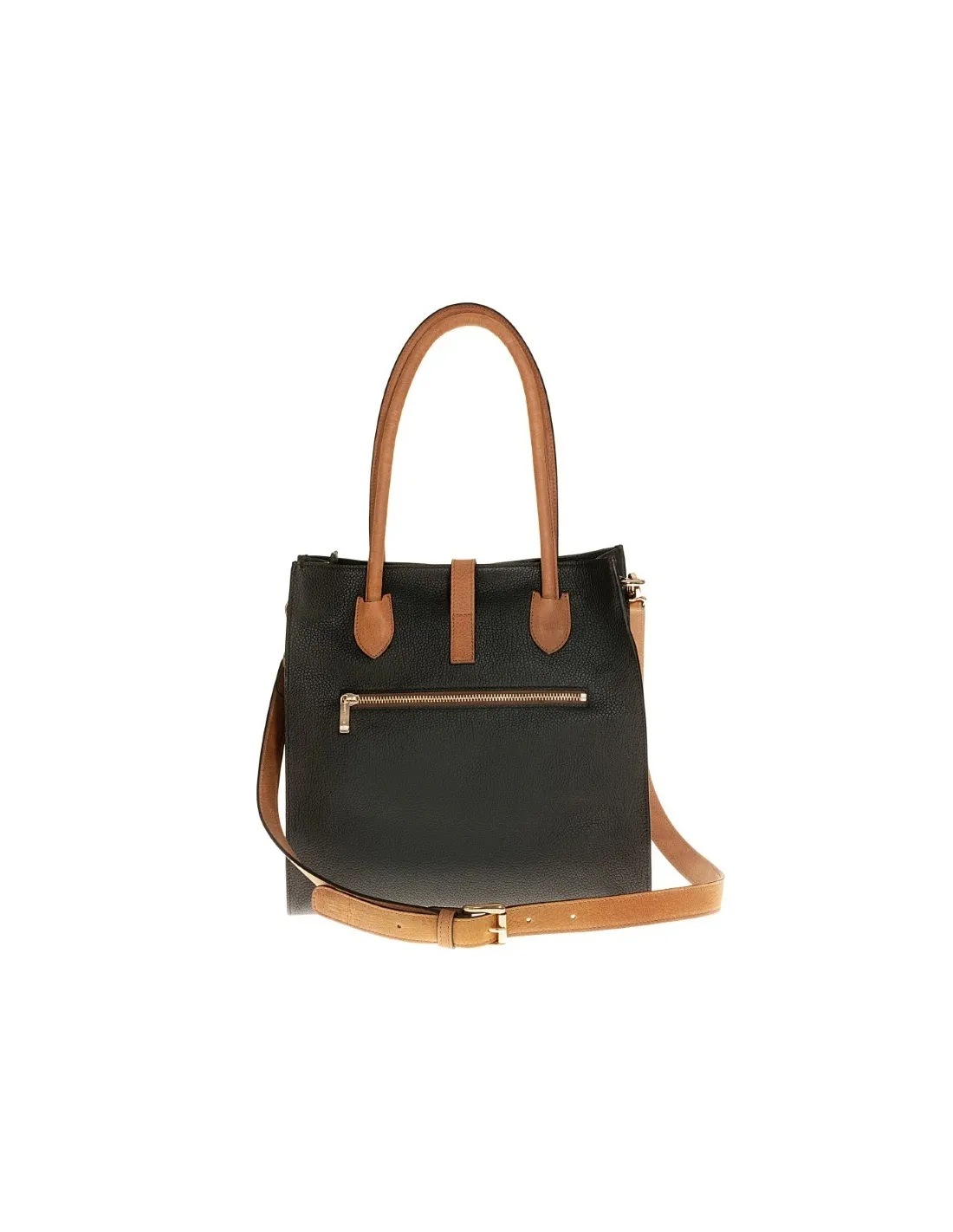 Borsa in forma squadrata