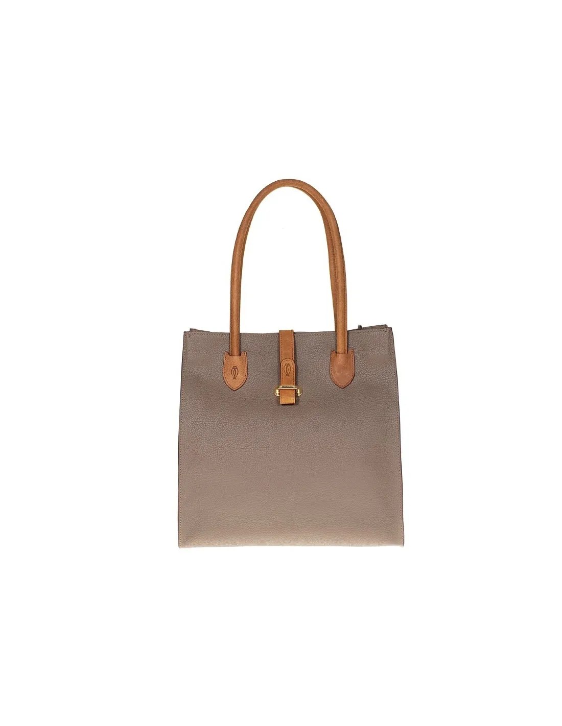 Borsa in forma squadrata