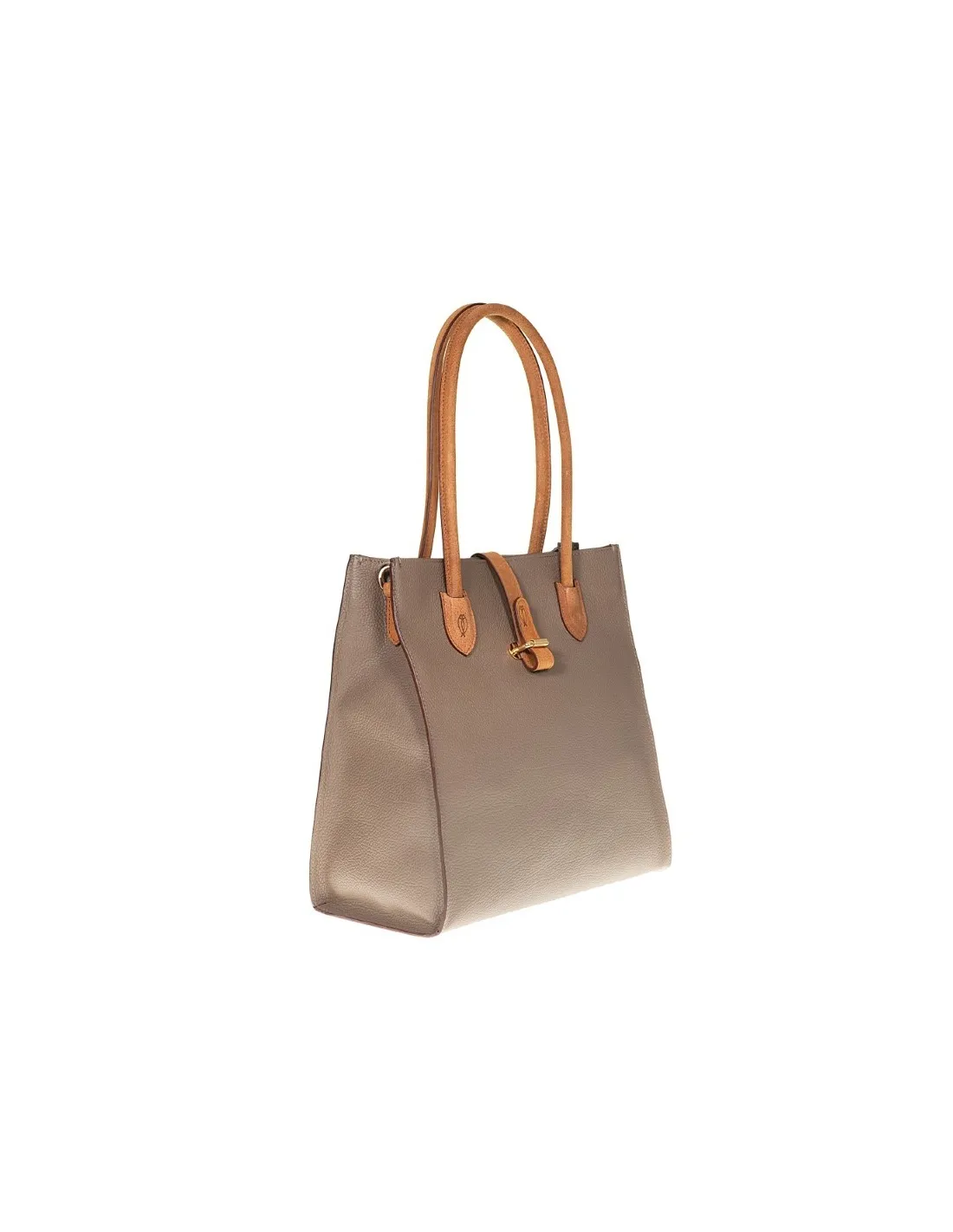 Borsa in forma squadrata