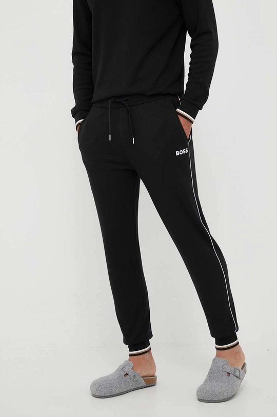 BOSS pantaloni lounge