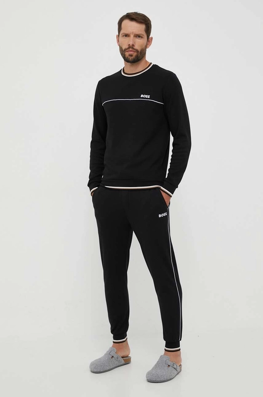 BOSS pantaloni lounge