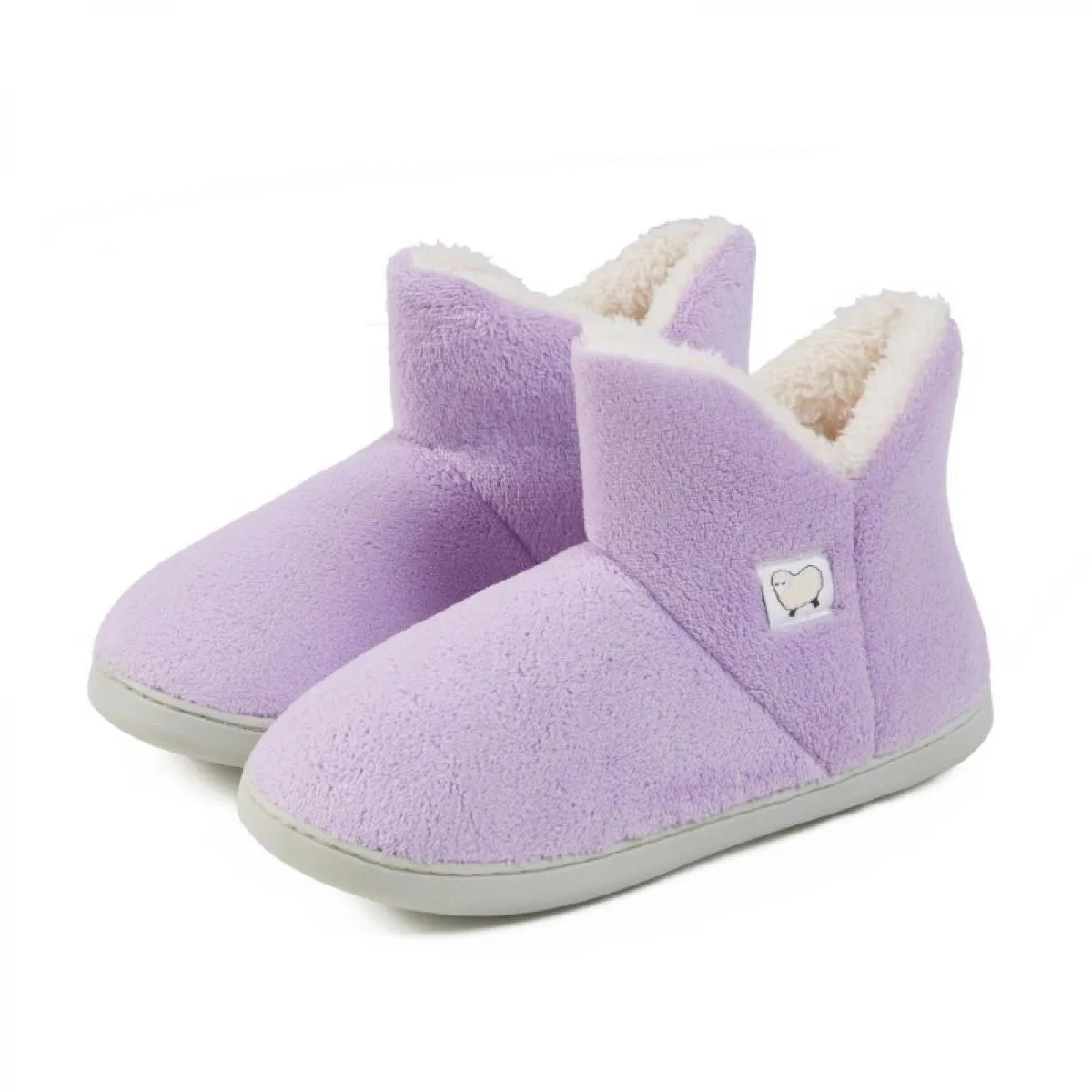 Botas Mujer Stivali da donna di tendenza 2023 Plat Coppia di avvio Peluche Uomo Donna Scarpe da casa Comfort Scarpe dopo il part