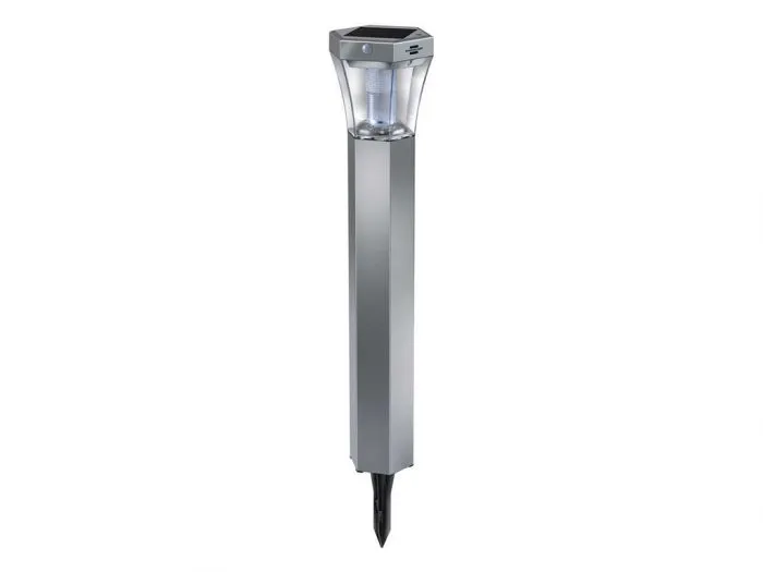 Brennenstuhl LED FL13007 lampada ad energia solare