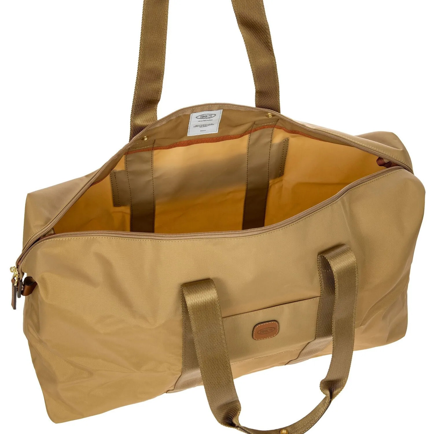 Bric's X-Collection Borsa da viaggio pieghevole 55 cm