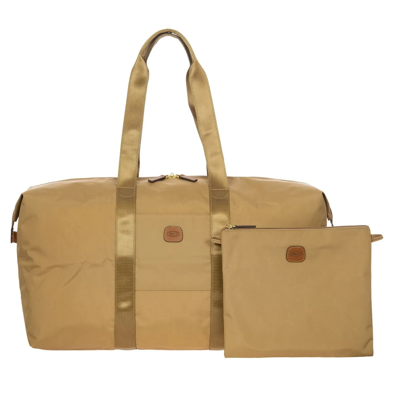 Bric's X-Collection Borsa da viaggio pieghevole 55 cm