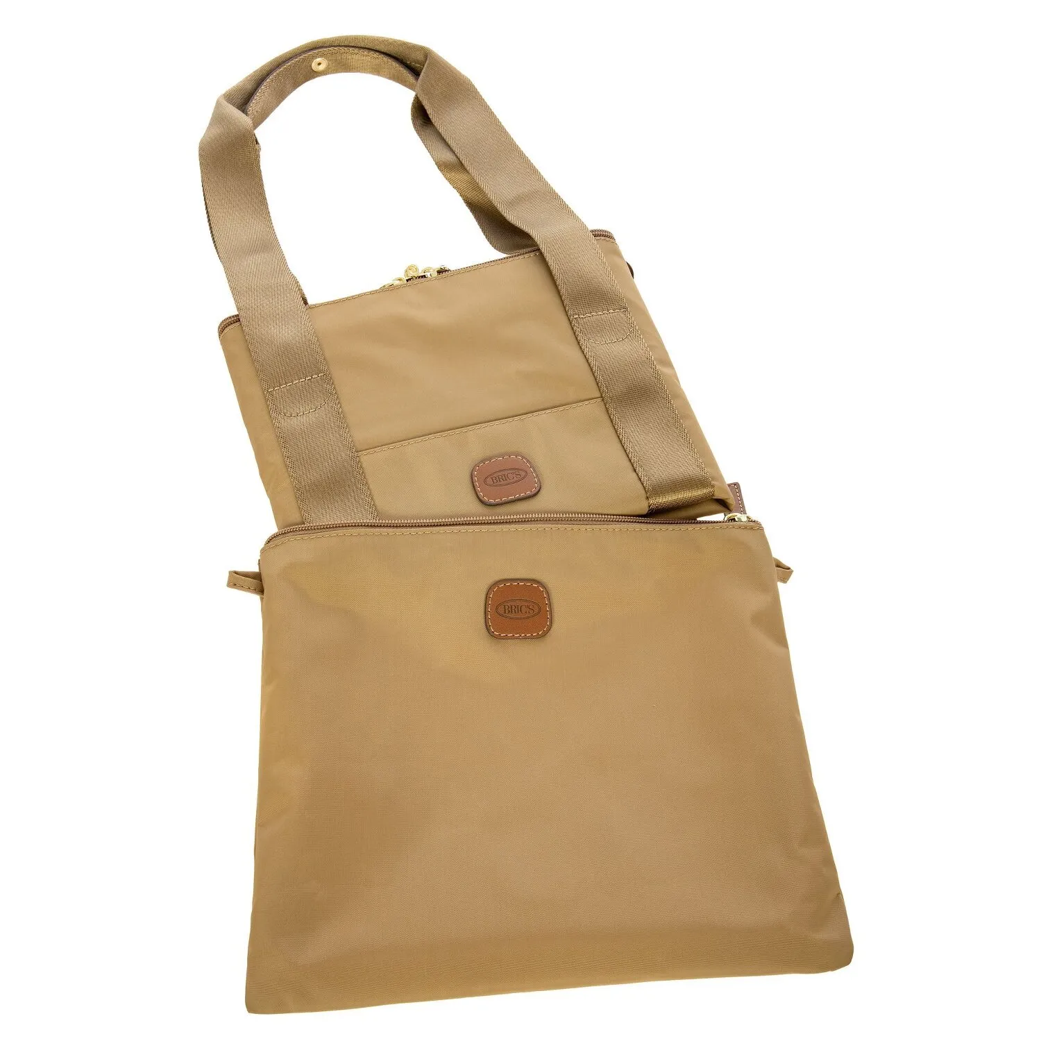 Bric's X-Collection Borsa da viaggio pieghevole 55 cm