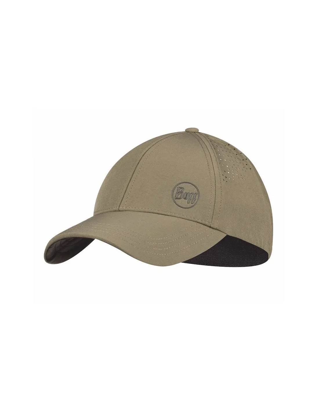 Buff Trek Cap Ikut Sand