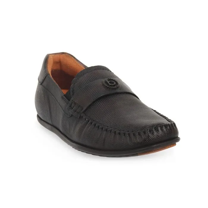 BUGATTI SHOES 6000 BROWN