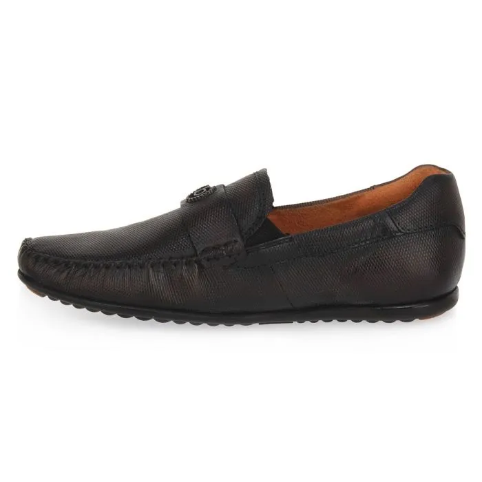 BUGATTI SHOES 6000 BROWN