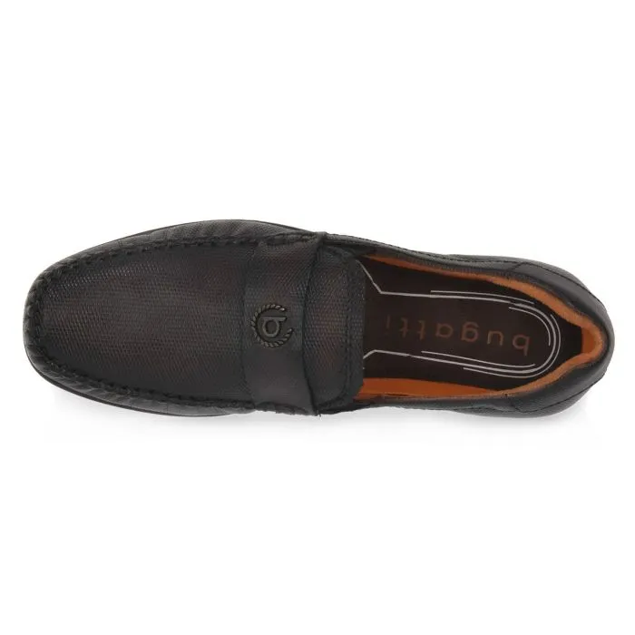BUGATTI SHOES 6000 BROWN