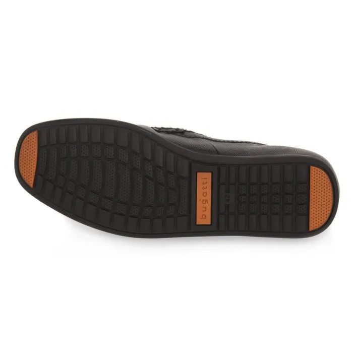 BUGATTI SHOES 6000 BROWN