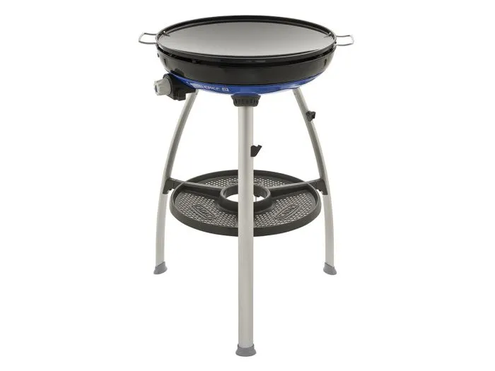 Cadac Carri Chef 50 BBQ/Skottel barbecue a gas