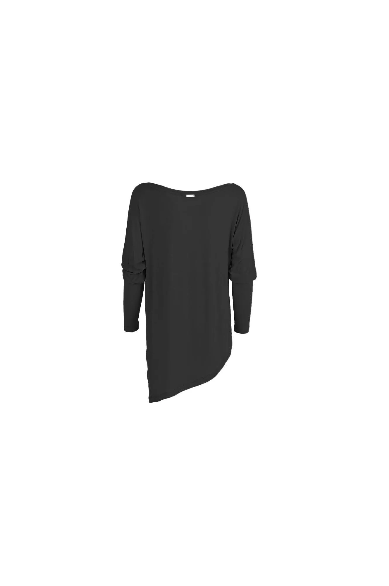 CAFENOIR T SHIRT SPALLA SCESA