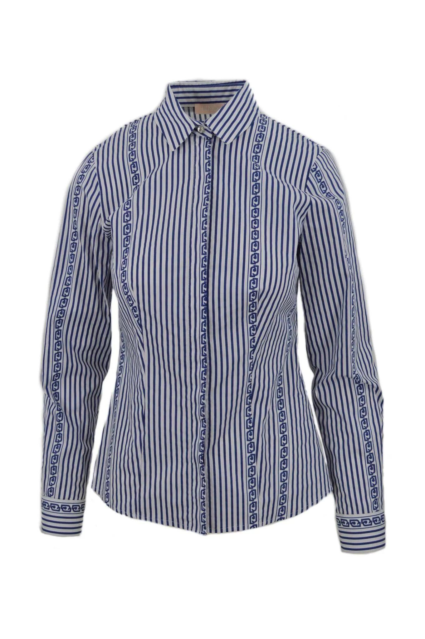 CAMICIA MIX M/L
