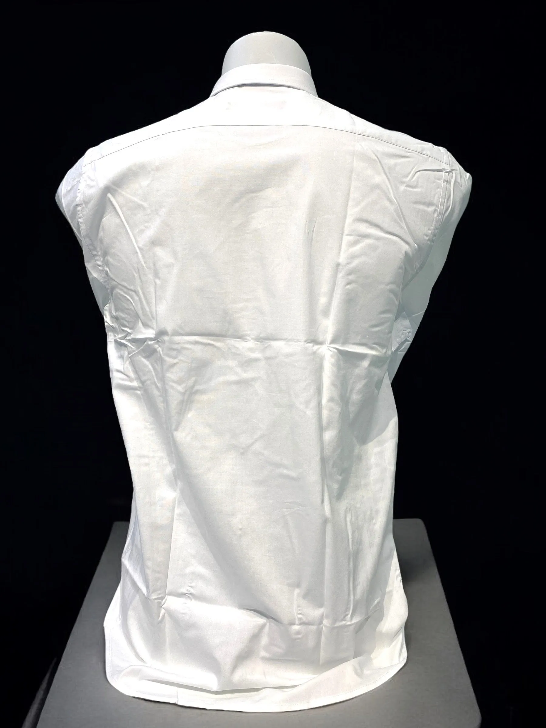 Camicia Uomo B.N. White