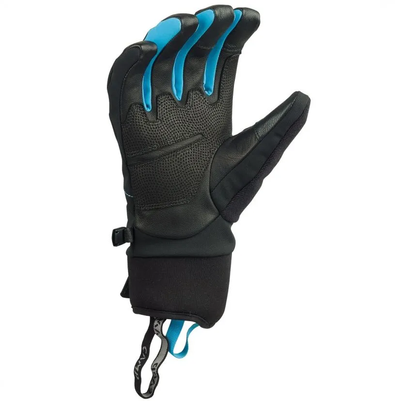 CAMP G Tech Evo guanti
