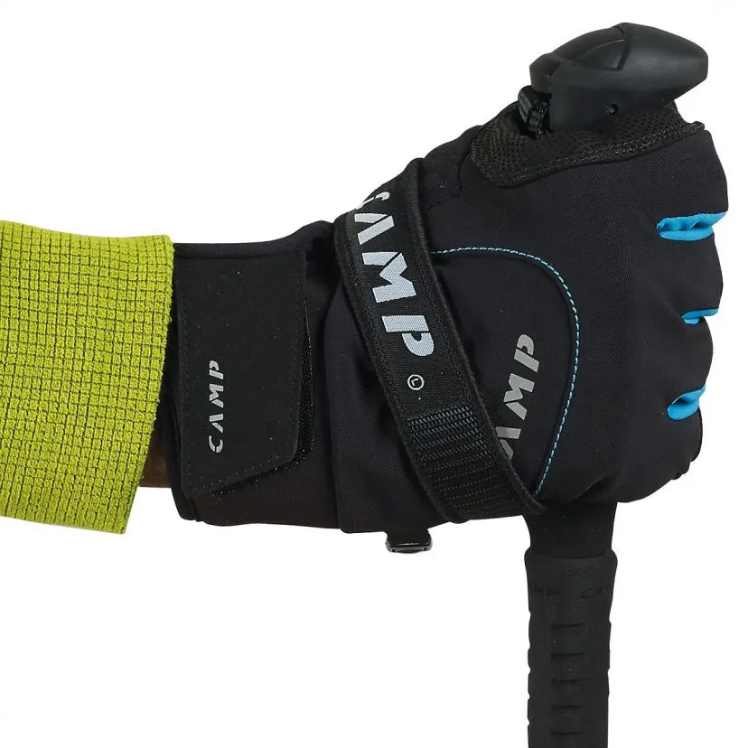CAMP G Tech Evo guanti