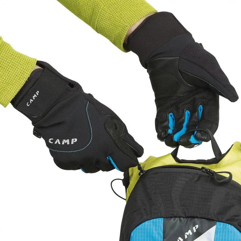 CAMP G Tech Evo guanti