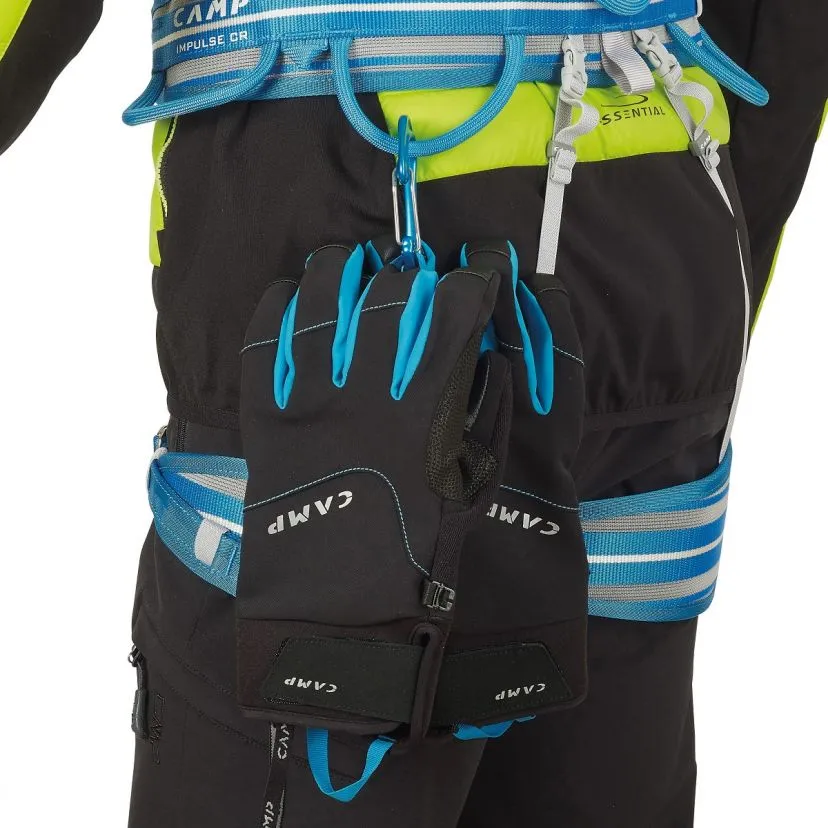 CAMP G Tech Evo guanti