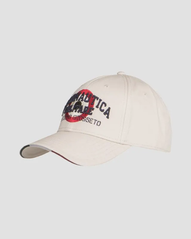 Cappellino AERONAUTICA MILITARE