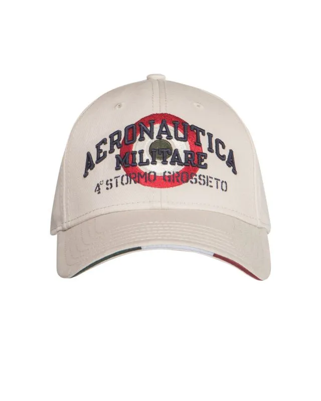 Cappellino AERONAUTICA MILITARE